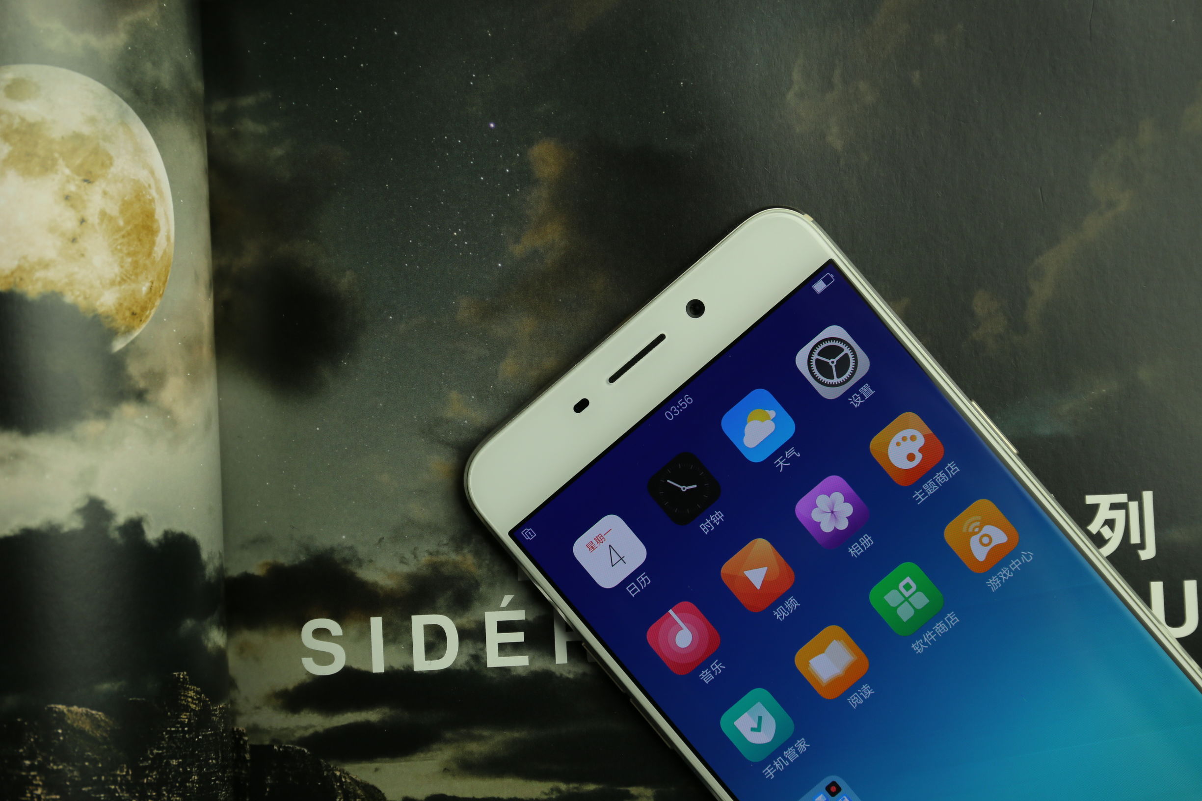 oppor9pro手机使用真实感受,oppor9欣赏