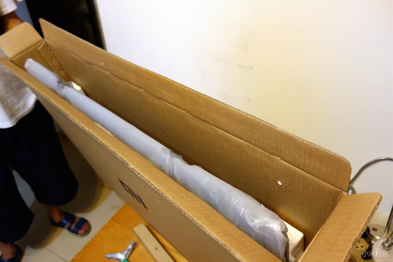 小米电视4和小米电视2哪个画质好,小米电视240寸