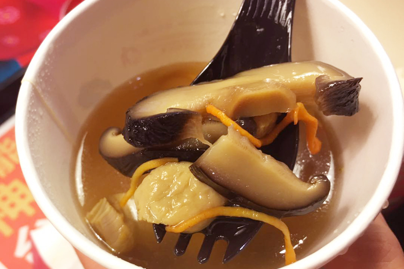 想做吃货直播,k记饭桶大鸡腿