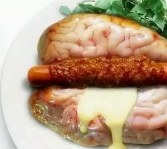 那些让你没胃口的食物,没胃口就别吃四个菜