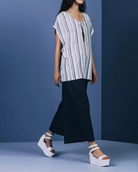 怎么穿衣服好看又不撞衫,如何穿衣服不会撞衫