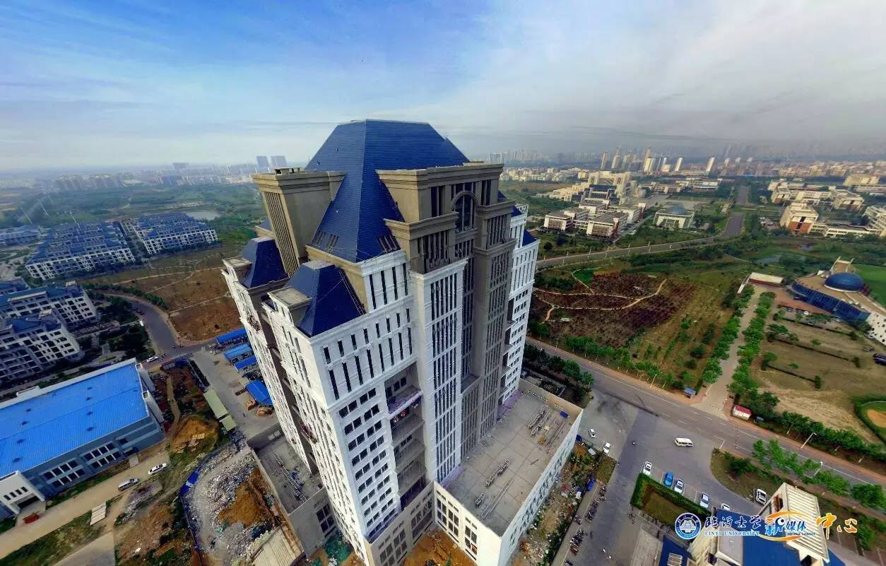 上帝之眼看东营,上帝之眼看遍合肥