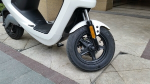 小牛电动m1是电动摩托车吗,小牛m1都市版用的小牛电机