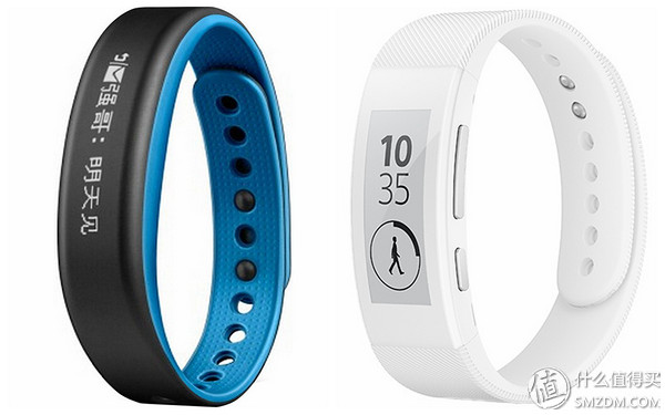 本地音乐智能手环值得买,智能手环和智能手表哪个值得买