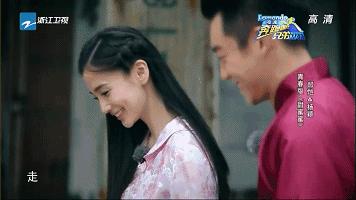 韩国跑男vs中国跑男杨颖宋智孝,杨颖宋智孝谁有实力