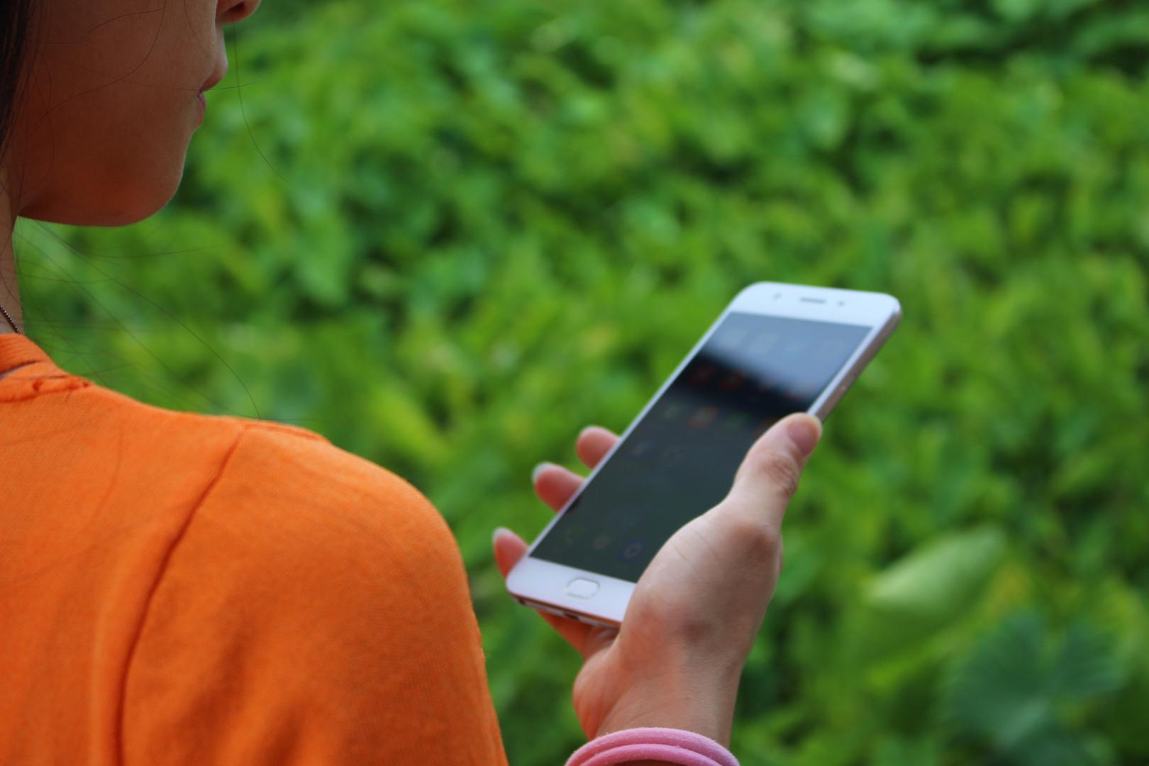 oppo手机自拍美颜神器,oppoa59拍照效果好吗