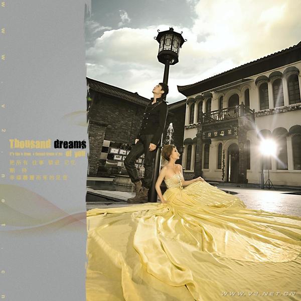 v2视觉婚纱摄影三亚店,v2视觉婚纱摄影丽江店