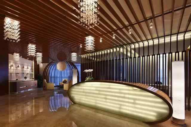 中国最好酒店前十位排行榜,全球最值得入住的前十家酒店