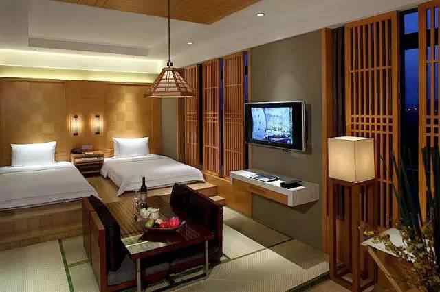 中国最好酒店前十位排行榜,全球最值得入住的前十家酒店