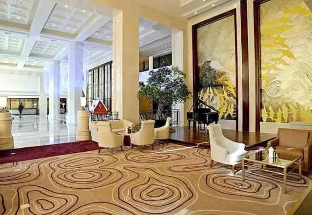 中国最好酒店前十位排行榜,全球最值得入住的前十家酒店