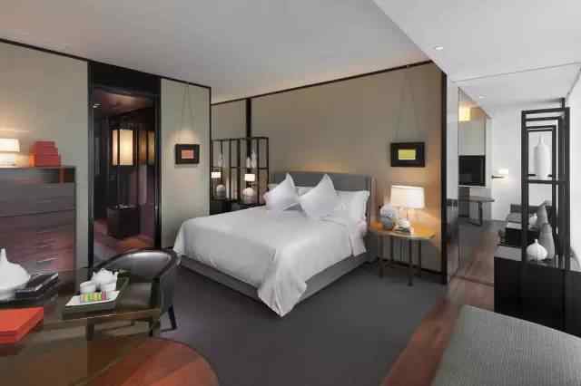 中国最好酒店前十位排行榜,全球最值得入住的前十家酒店