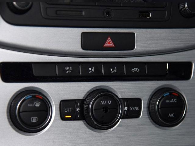 德系原汁原味迈腾,大众迈腾2016款330TSI豪华型