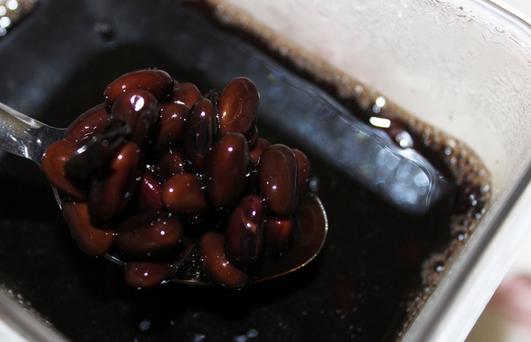 小偏方小食物治大病,偏方治大病巧药见奇功