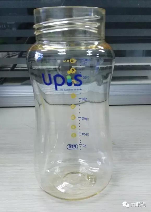 韩国upis奶瓶怎么样,婴儿保温奶瓶测评排行榜