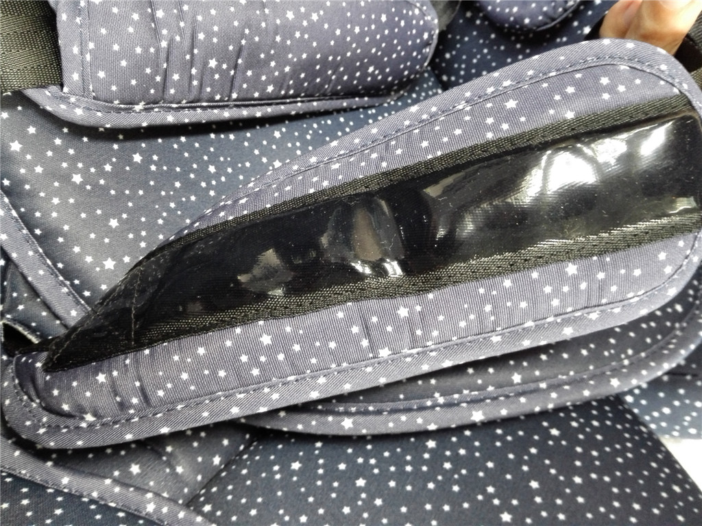 儿童安全座椅安装视频,儿童安全座椅装哪个位置