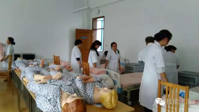 宝山职业培训学校排名前十,上海宝山有哪些培训机构