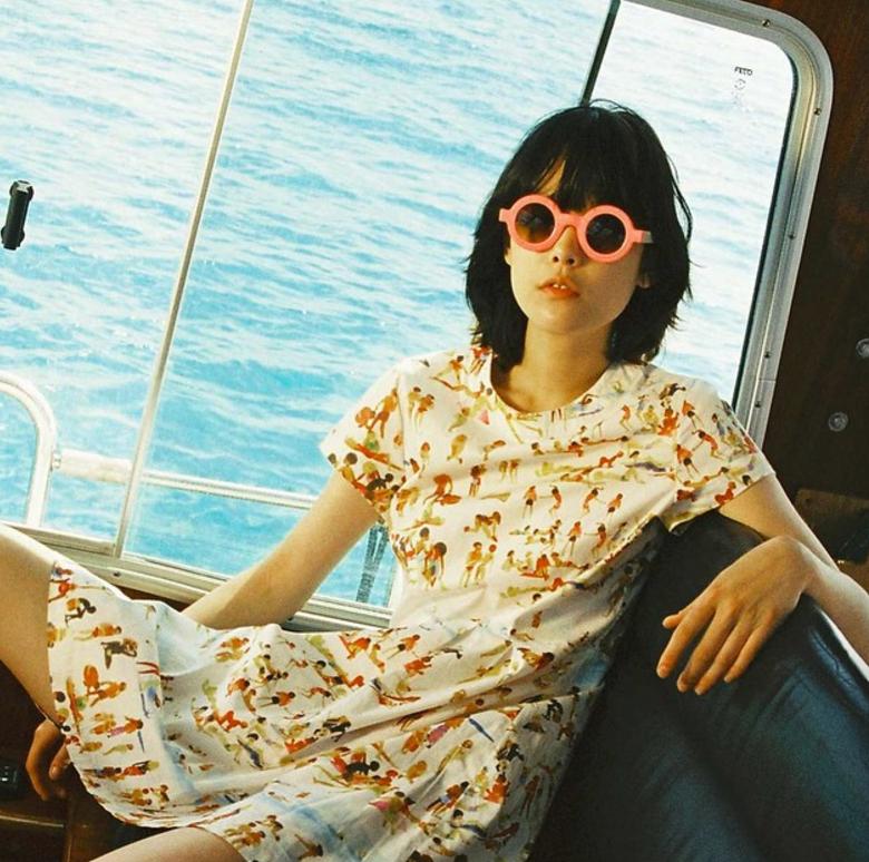 绉嶈崏澶嶅彜琛f湇,鍒樿瘲璇梫intage鍐欑湡