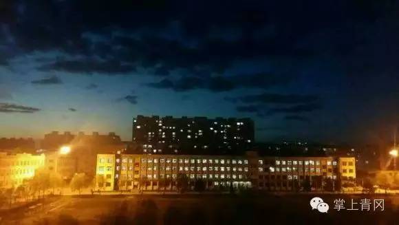 青冈一中中考,青冈一中和八中比较