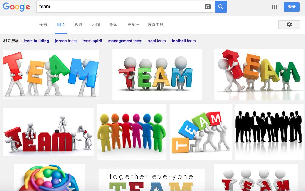 Team什么含义？不查词典，95%的人不知道