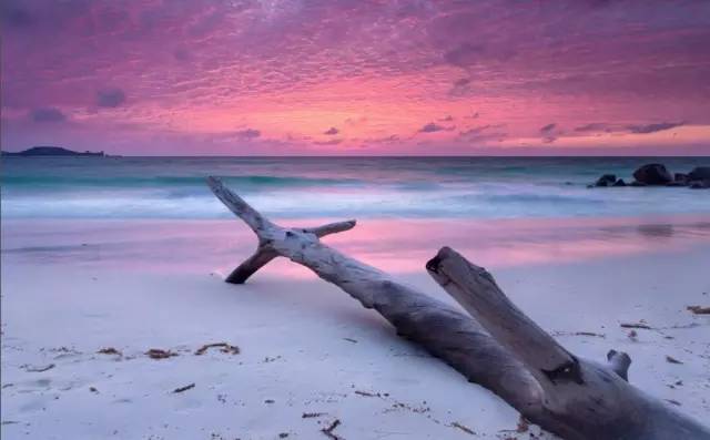 比马尔代夫还美的地方,比马尔代夫还美的国内海岛