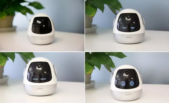 儿童科普机器人测评,儿童智伴机器人测评