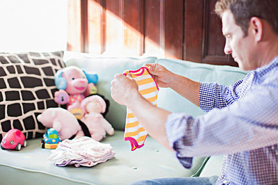 宝宝衣物脏了怎么办,宝宝衣物清洗危害