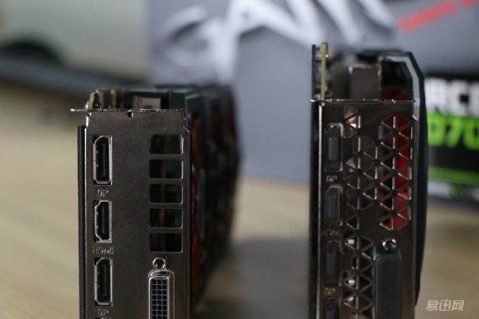 影驰1070轻松干掉了上一代旗舰!