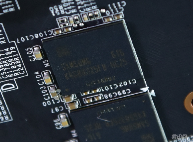 影驰1070轻松干掉了上一代旗舰!