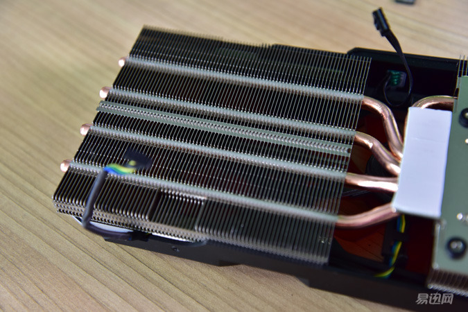 影驰1070轻松干掉了上一代旗舰!