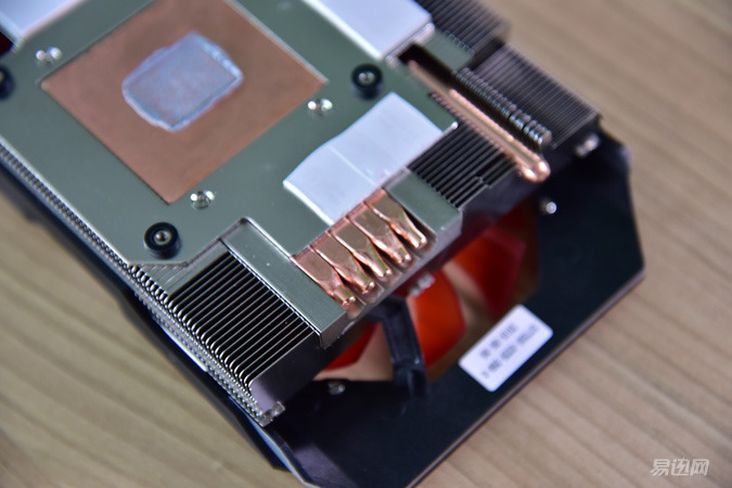 影驰1070轻松干掉了上一代旗舰!