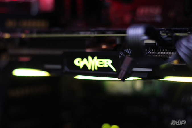 影驰1070轻松干掉了上一代旗舰!