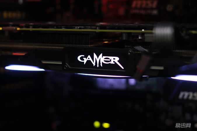 影驰1070轻松干掉了上一代旗舰!