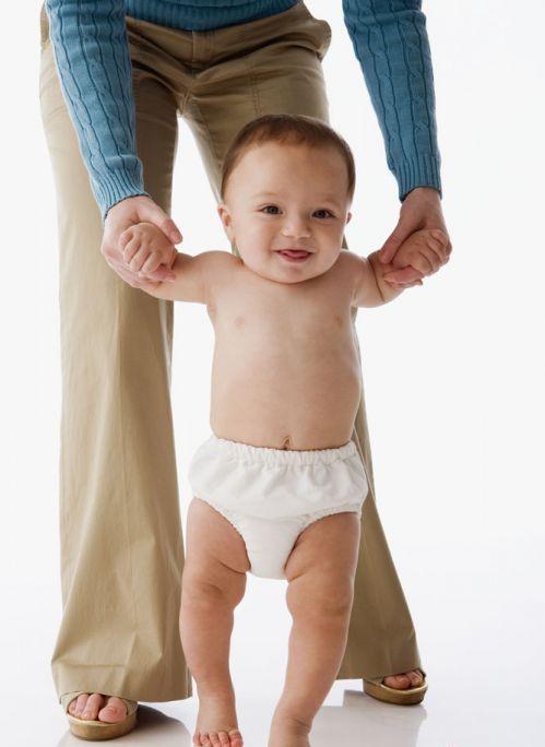 宝宝怎样才能学会罗圈腿,宝宝罗圈腿最佳治疗方法