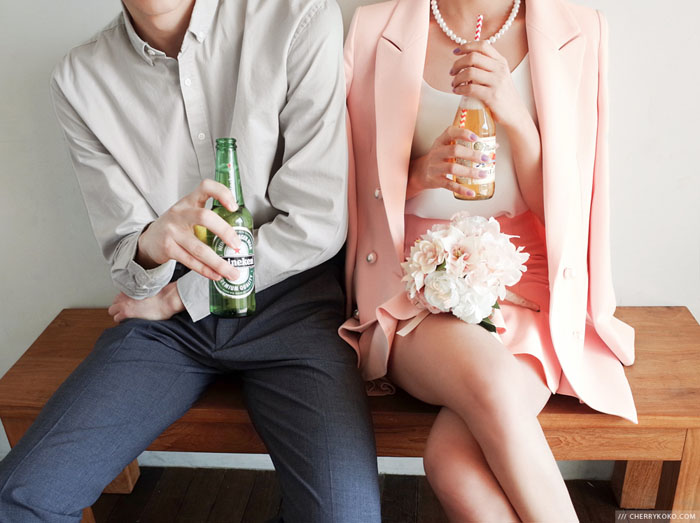 婚纱照推荐风格3套,实用婚纱照风格