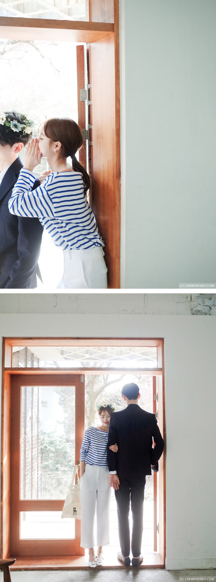 婚纱照推荐风格3套,实用婚纱照风格