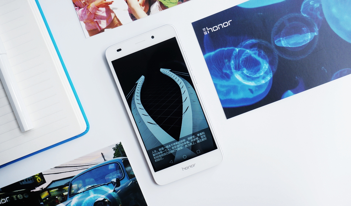 荣耀畅玩5c和荣耀5c,新机快评荣耀畅玩5c快速上手