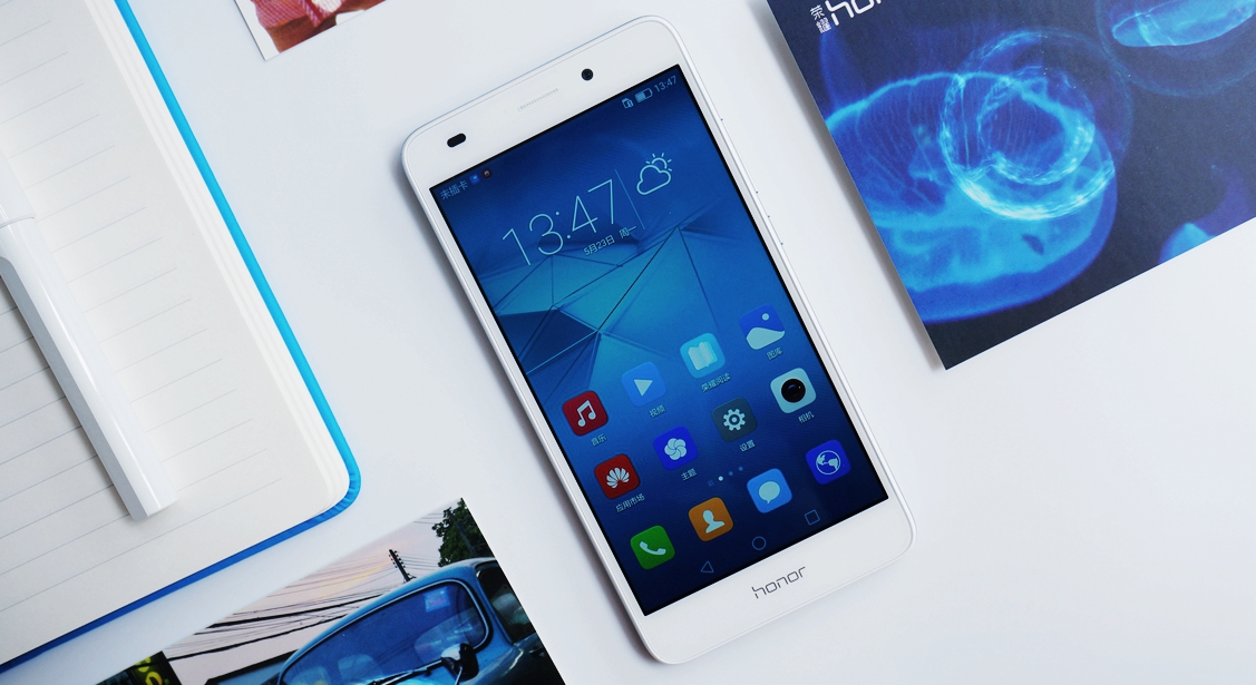 荣耀畅玩5c和荣耀5c,新机快评荣耀畅玩5c快速上手