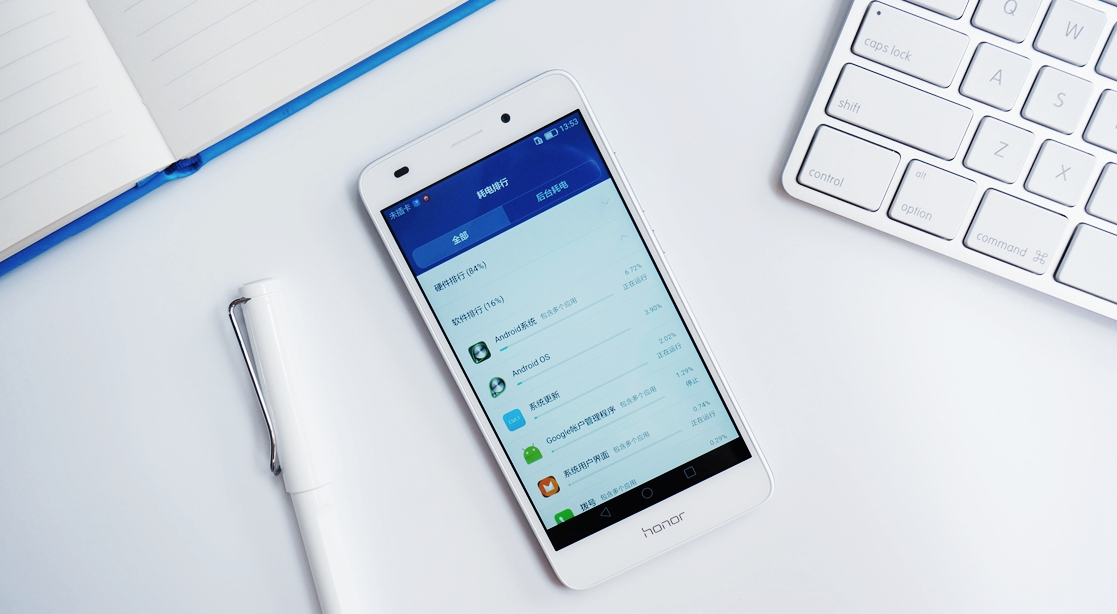 荣耀畅玩5c和荣耀5c,新机快评荣耀畅玩5c快速上手