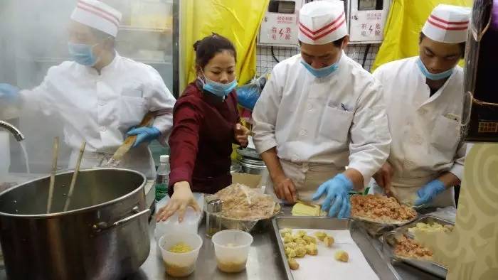 香港最好吃的云吞面,港式云吞面哪家最好吃