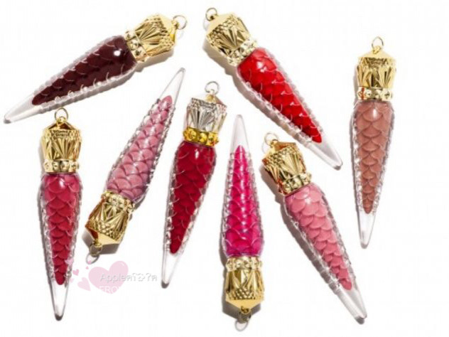 cl萝卜丁口红显白哪一款,cl女王权杖萝卜丁001m丝绒口红