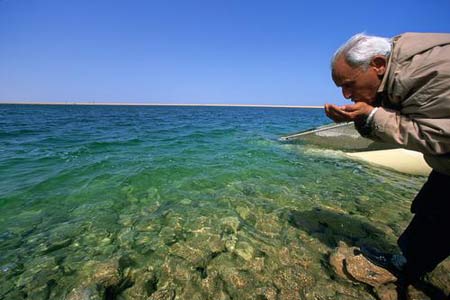 你绝对想不到的，卡扎菲时期利比亚人民真实的生活水平