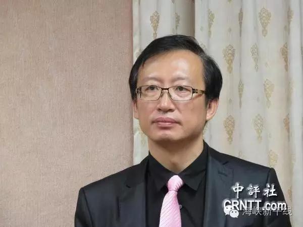 台学者:蔡英文出访犯三大错误