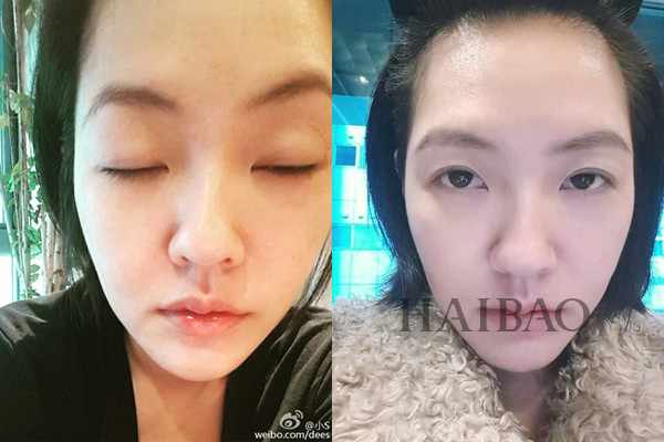 范冰冰康熙来了哪年,范冰冰康熙面膜