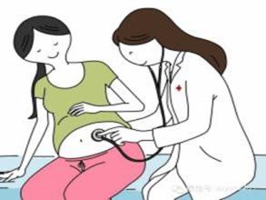 孕妇吸氧有什么好处和坏处,孕妇要吸氧是什么原因