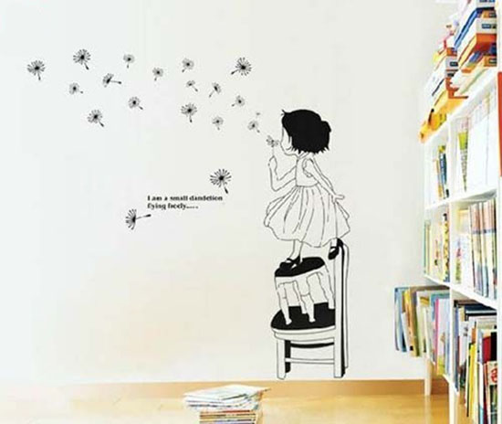 总有一款适合你的背景墙,最流行的10种背景墙