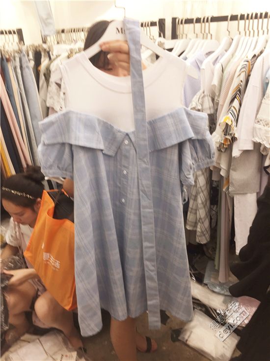 揭秘淘宝店铺和企业店铺,揭秘淘宝衣服进货渠道