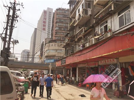揭秘淘宝店铺和企业店铺,揭秘淘宝衣服进货渠道