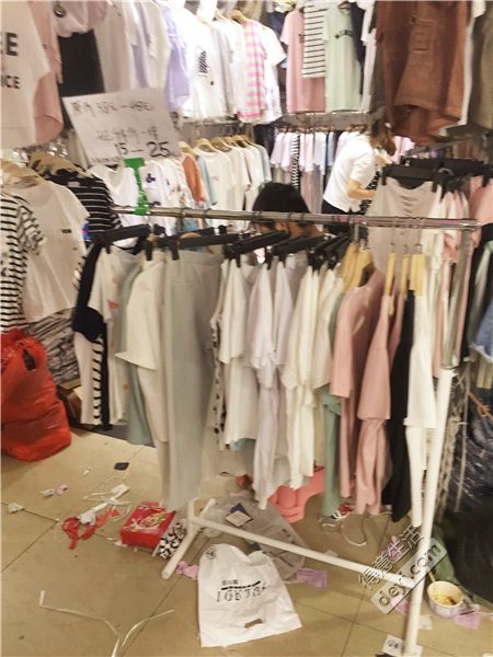 揭秘淘宝店铺和企业店铺,揭秘淘宝衣服进货渠道