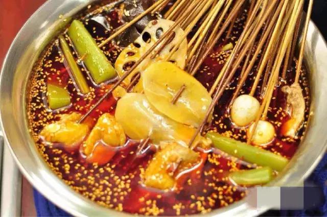 南山区美食泰国菜,南山必去十大美食