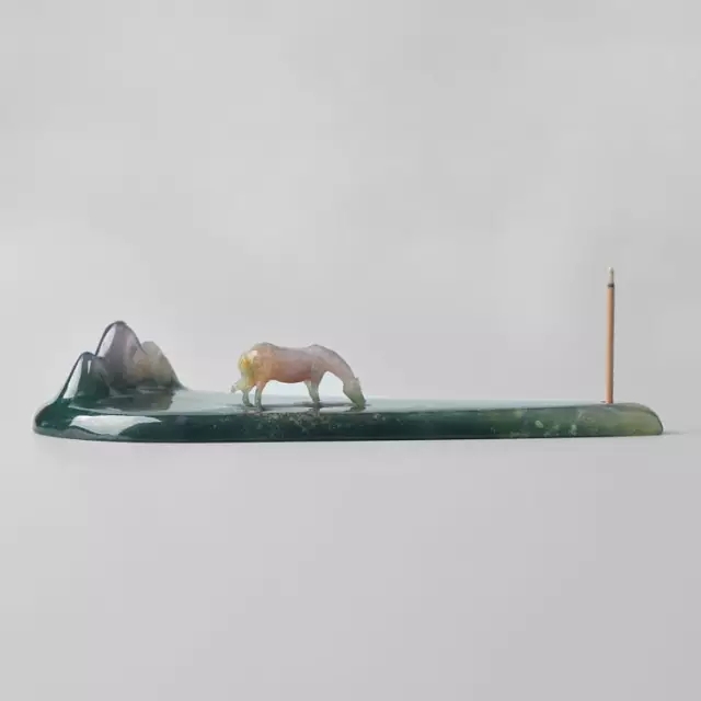 玉石香韵,玉石香